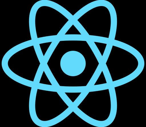 React